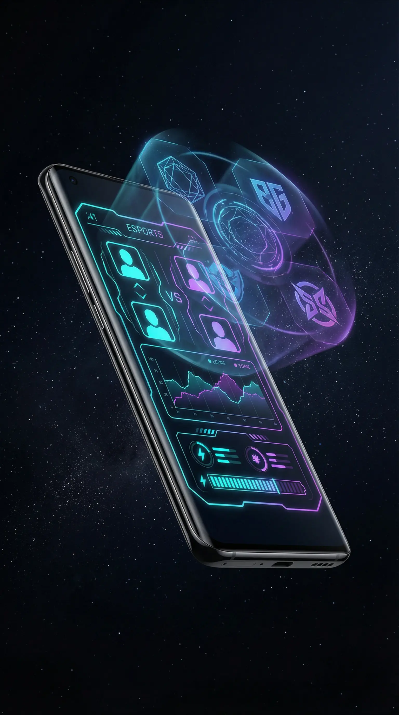 仔仔电影网 移动端竞技APP界面展示